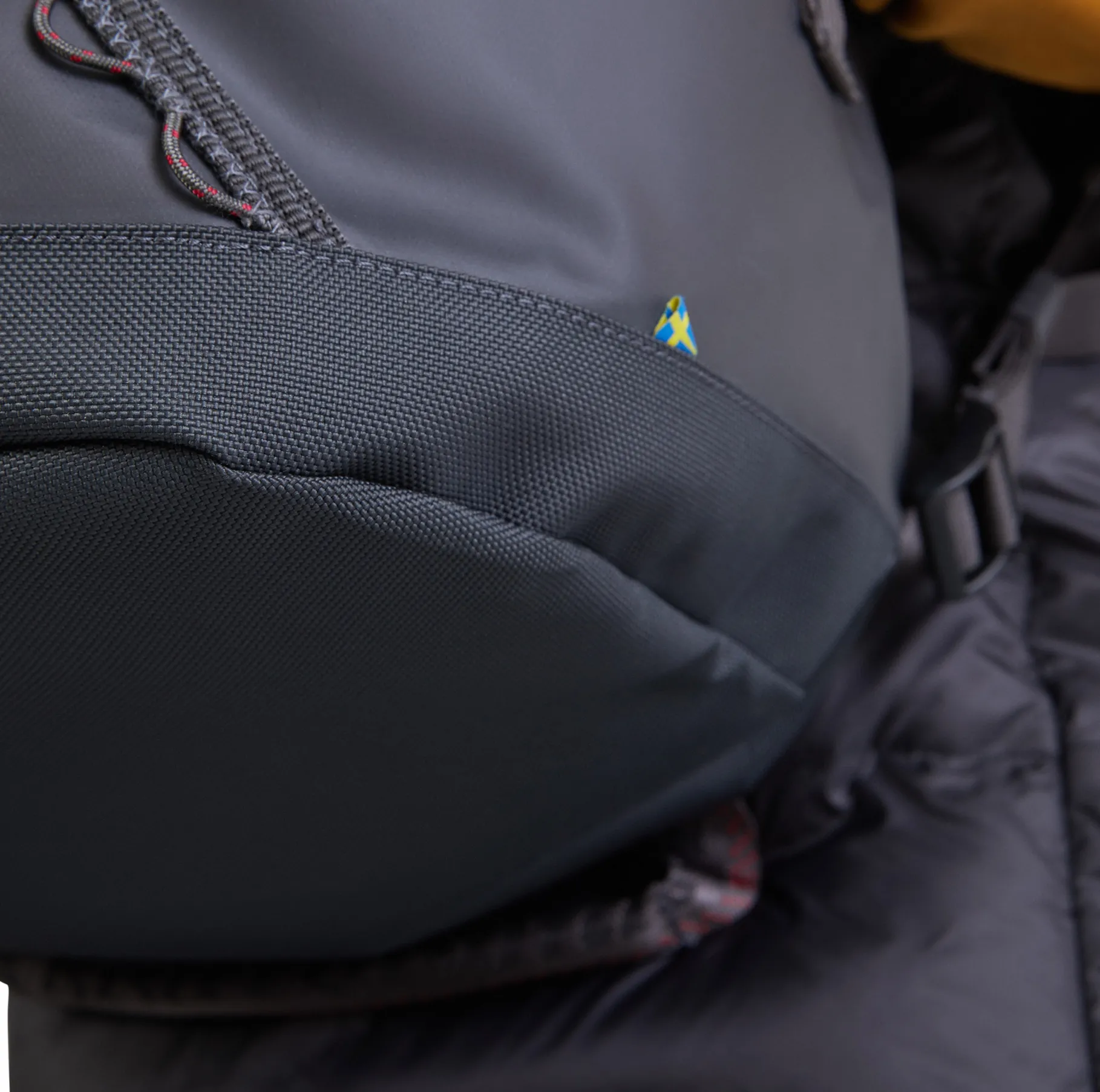 Ydalir Duffelbag 25L