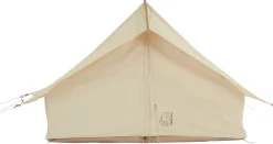 Ydun Sky 5.5 Technical Cotton, 4-Personers Bomuldstelt