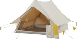 Ydun Tech Mini Incl. Color Pack, 2-Personers Bomuldstelt
