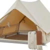 Ydun Tech Mini Incl. Color Pack, 2-Personers Bomuldstelt