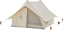 Ydun Tech Mini Incl. Color Pack, 2-Personers Bomuldstelt