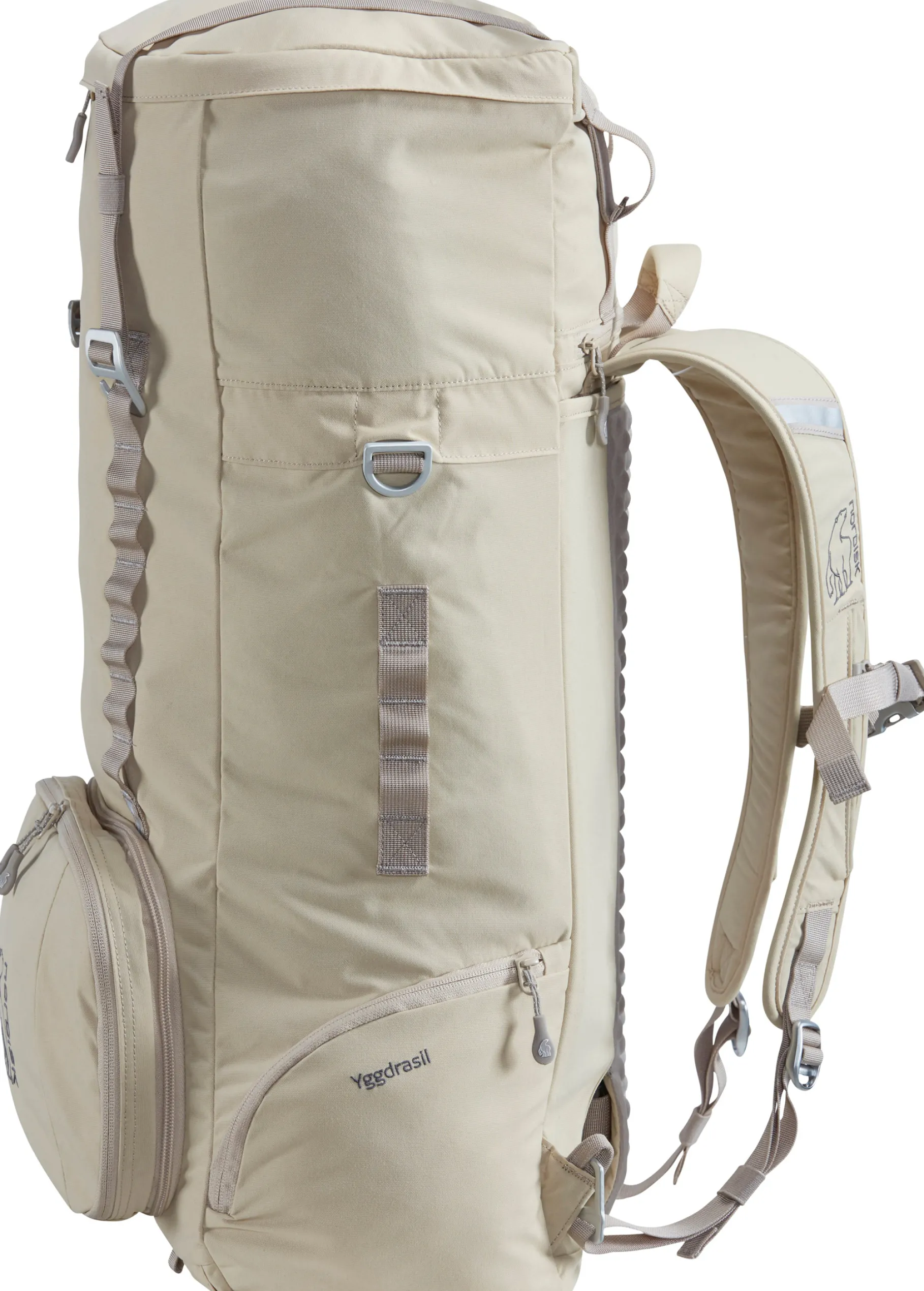 Yggdrasil Backpack L