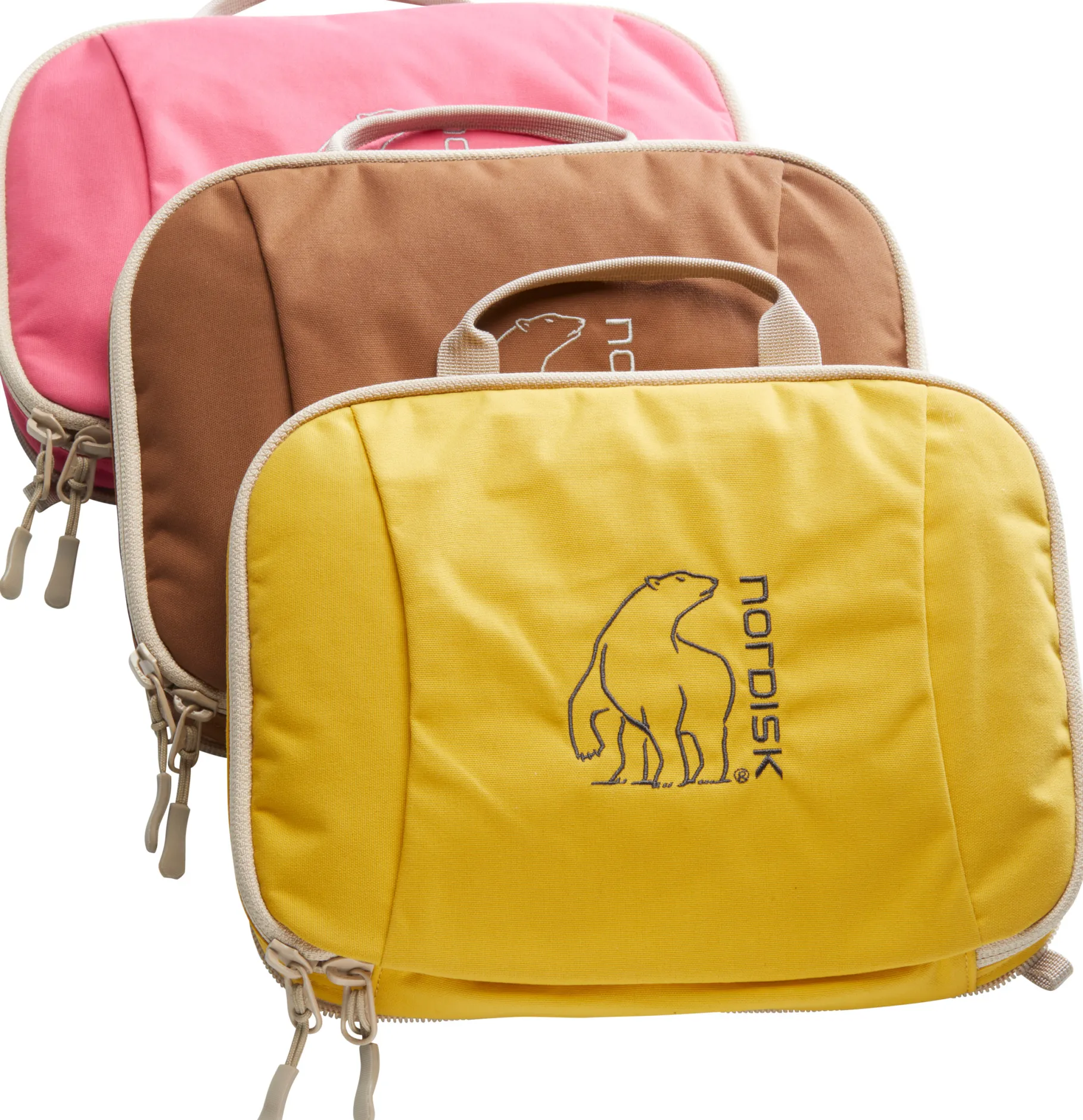 Yggdrasil Backpack Pocket