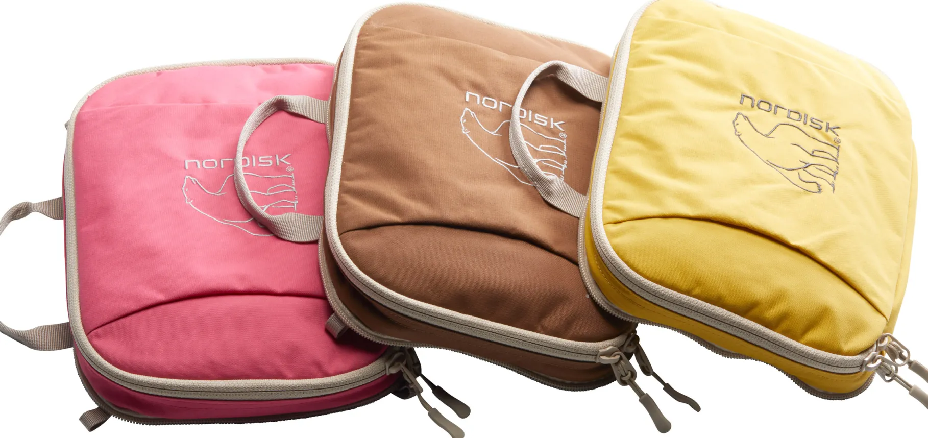Yggdrasil Backpack Pocket