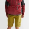 Ymer 2.0 Backpack 65L + 12L