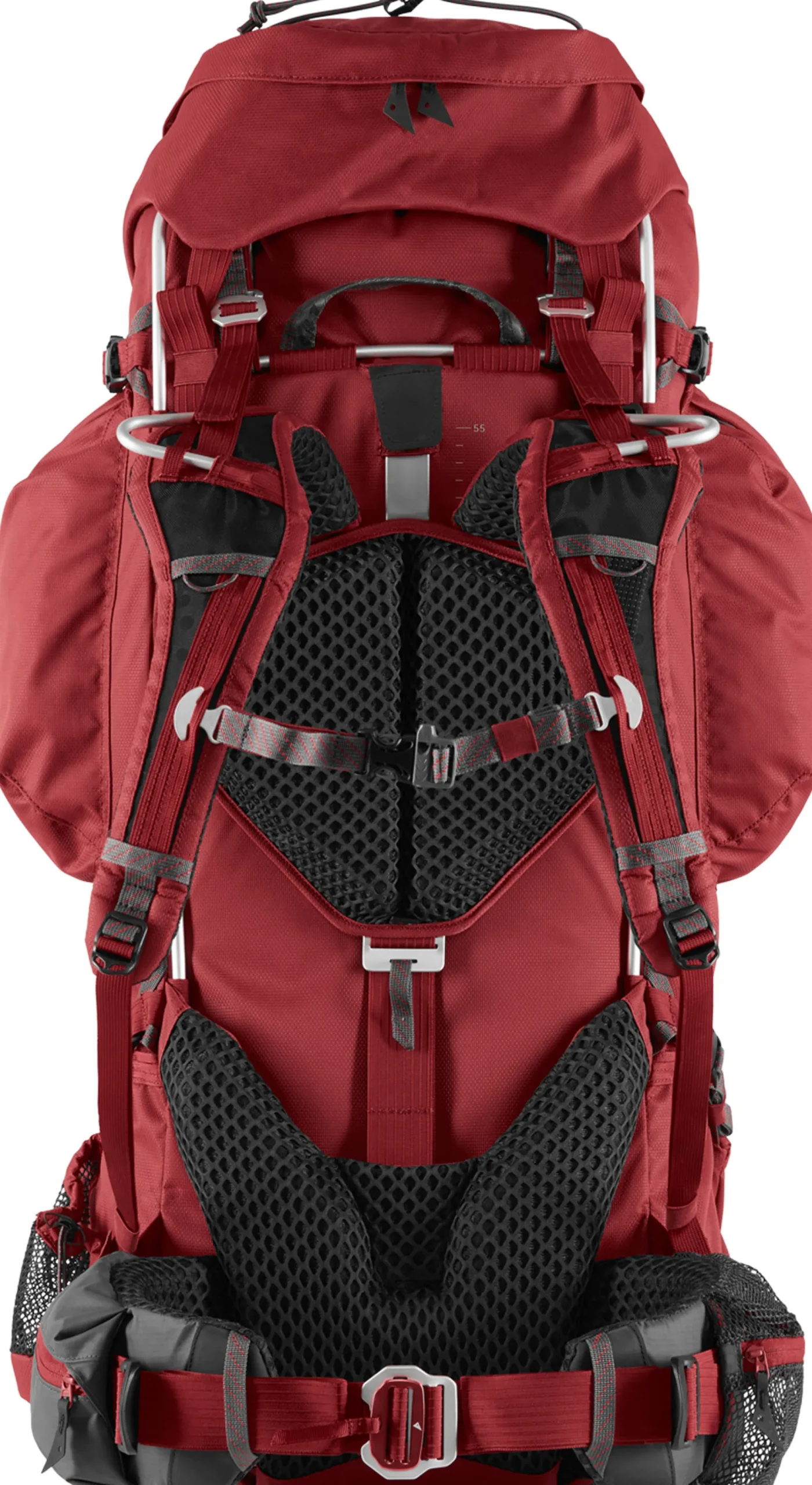 Ymer 2.0 Backpack 75L + 15L