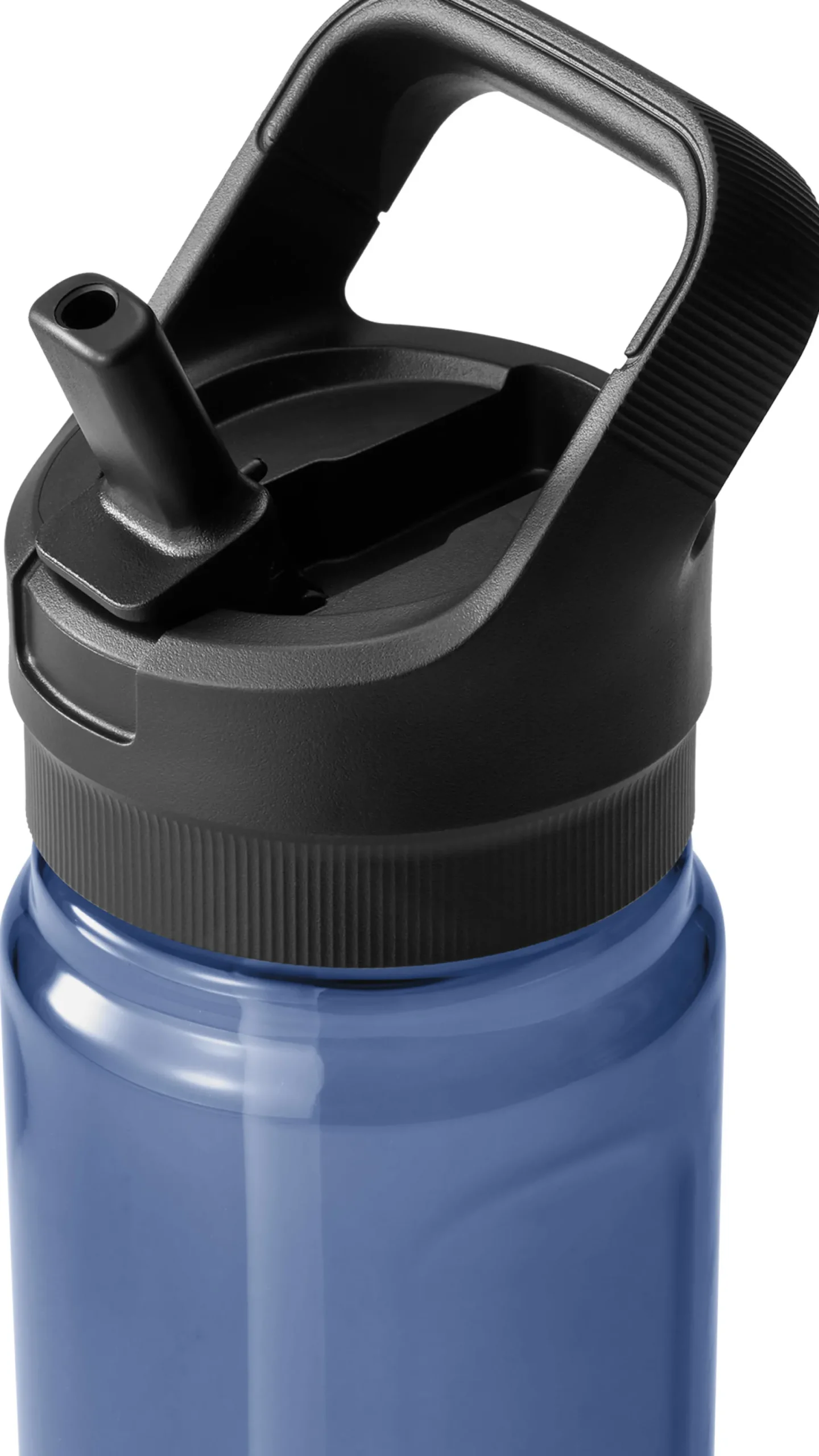 Yonder Straw Cap Accessory