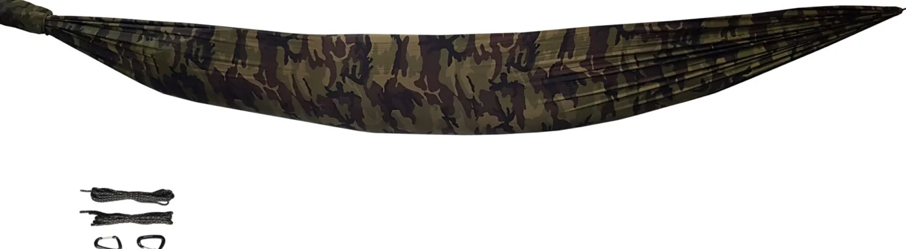 Zen Camo Hængekøje