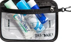 Zip Flight Bag A6