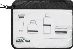 Zip Flight Bag A5