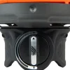 Zip 0.8L Gasbrænder