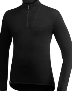 Zip Turtleneck 200 Unisex