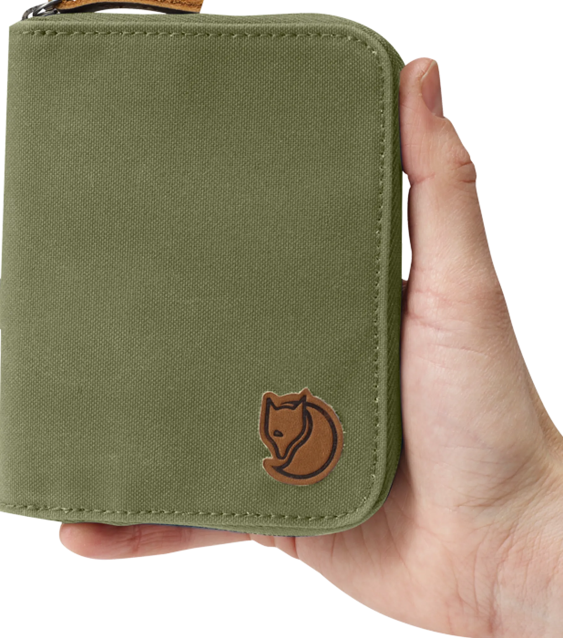 Zip Wallet