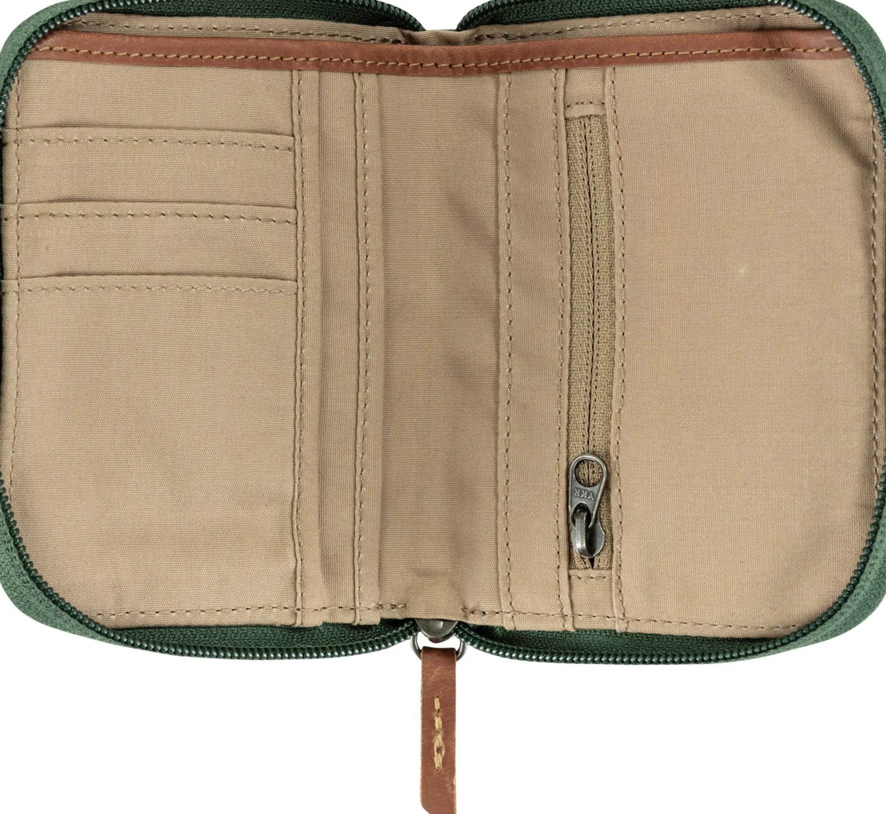 Zip Wallet