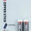 Zipper Lubricant Stick, 2 x 4,5 g