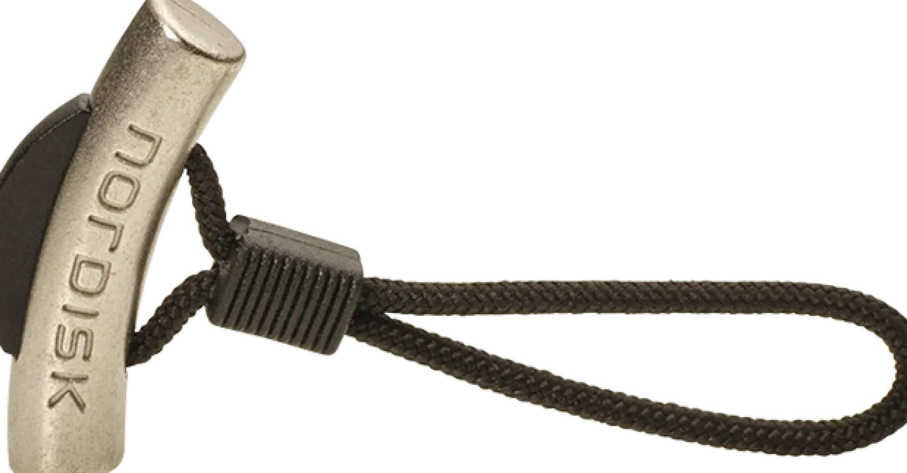 Zipper Puller Thor's Hammer, 15 stk