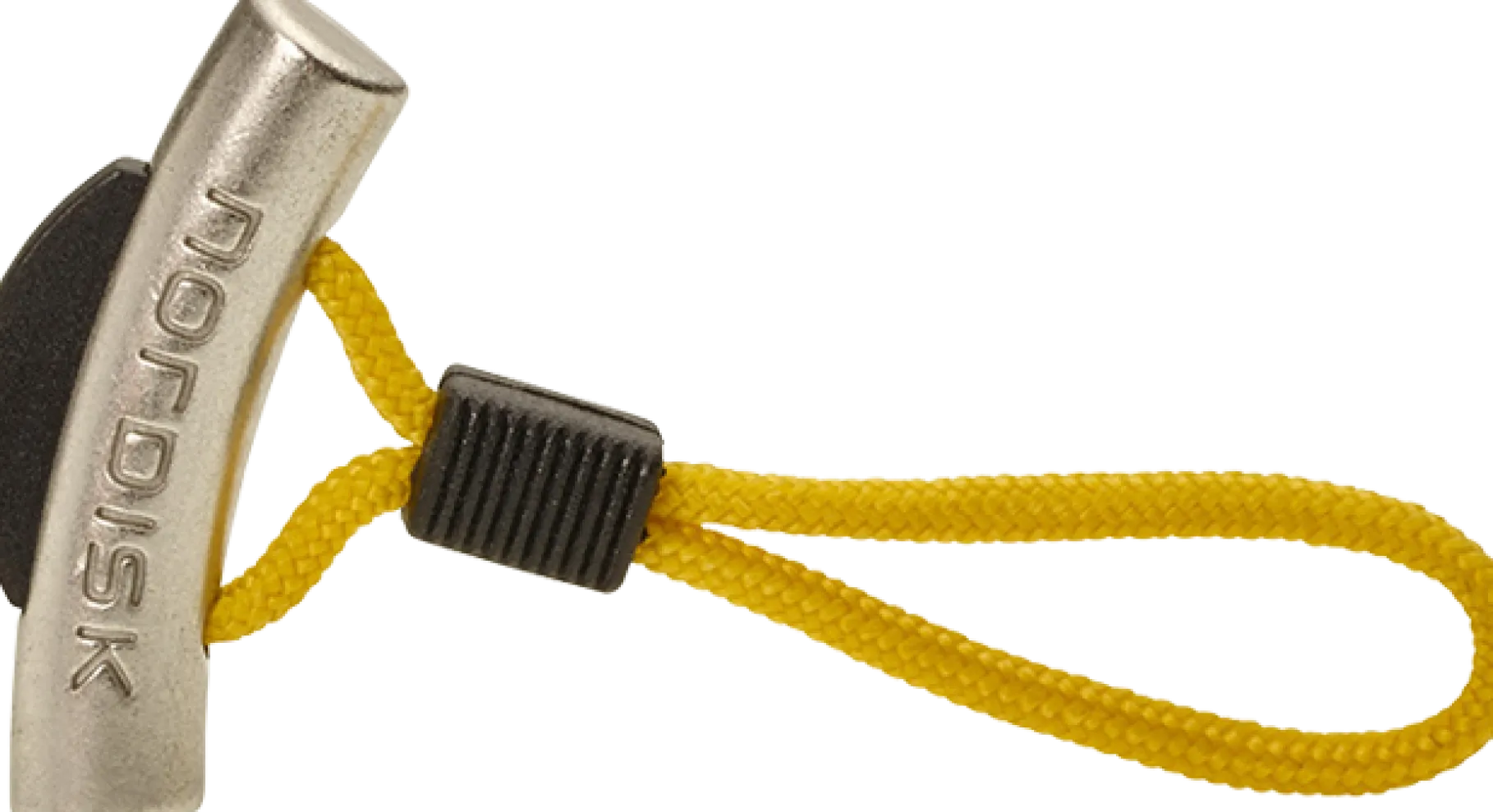Zipper Puller Thor's Hammer, 15 stk