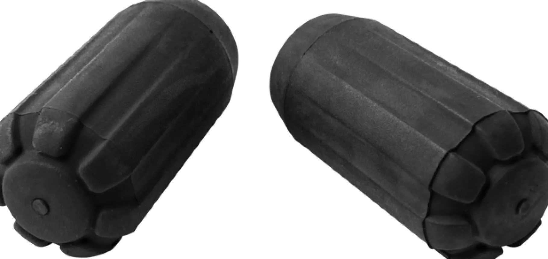 Z-Pole Rubber Tip Protectors