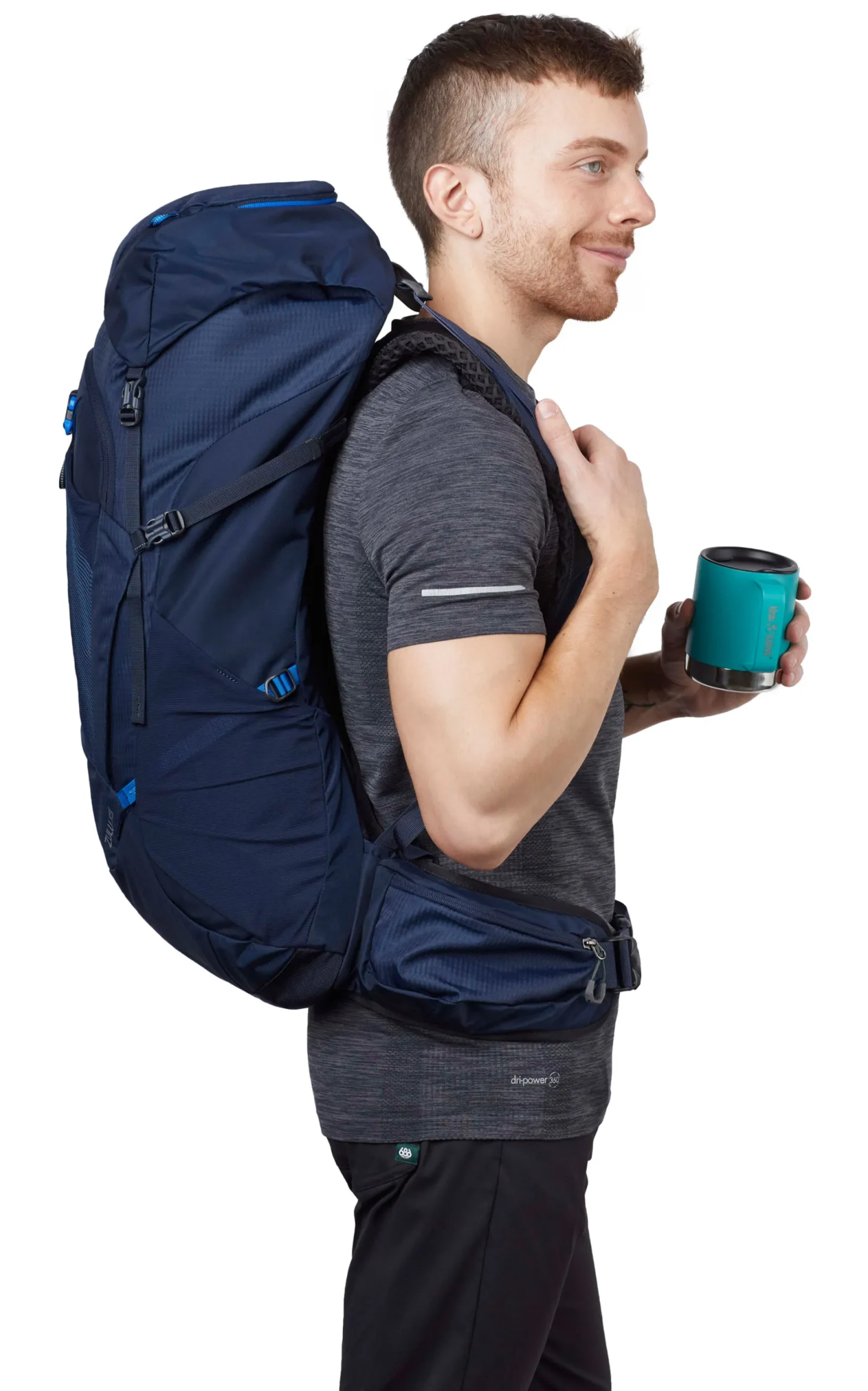 Zulu 35 M/L