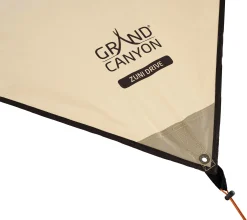Zuni Drive Tarp